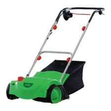 Electric Scarifier/Aerator