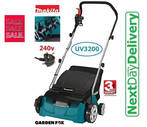 New makita uv3200 - uv3200, 240v