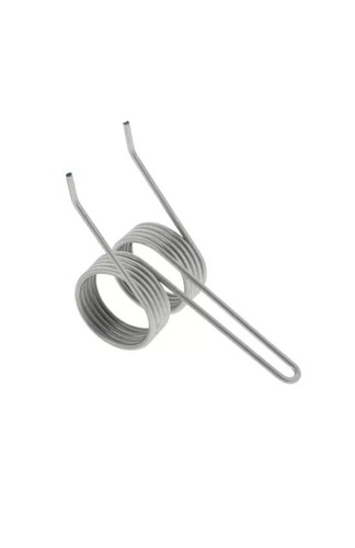 Scarifier spring tine - spring, tine’s