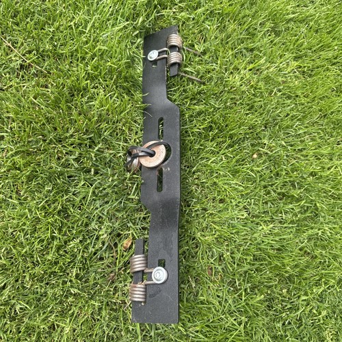 Scarifier attachment for on - attachment,
