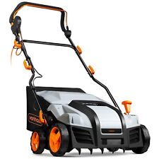 VonHaus Lawn Scarifier