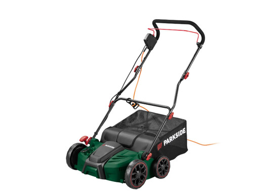 Parkside electric scarifier - parkside, /