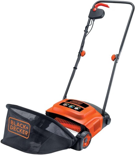 Black decker gd300 lawnraker - gd300,