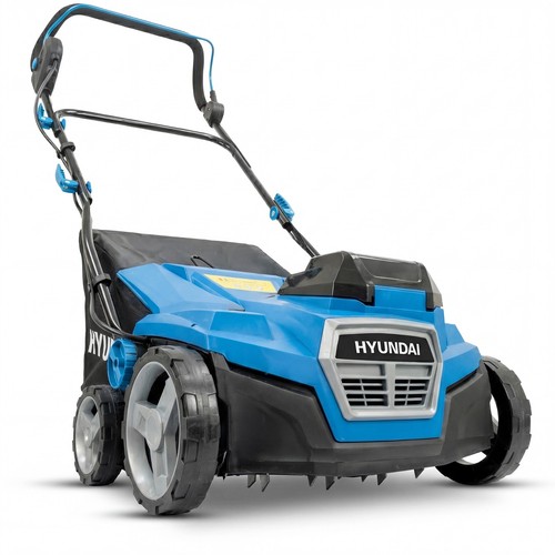 Hyundai cordless lawn - hyundai,