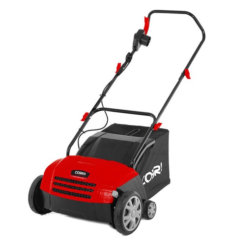 Cobra sa32e electric - sa32e, scarifier