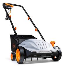 VonHaus Lawn Scarifier