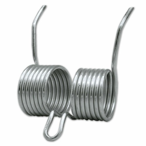 Lawn raker scarifier spring - lawn,