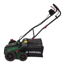 Parkside 50L 2in1 Electric