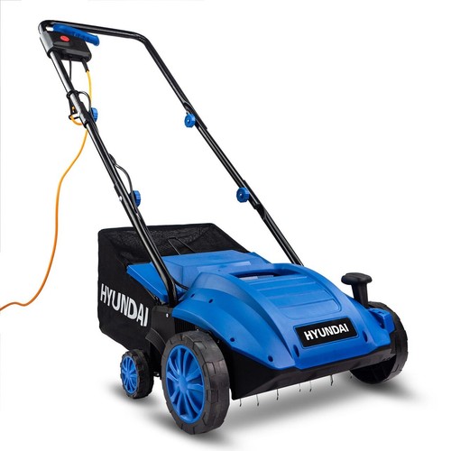 Hyundai 32cm electric - 12.6''/32cm,