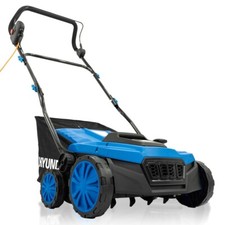 Electric Garden Lawn Scarifier
