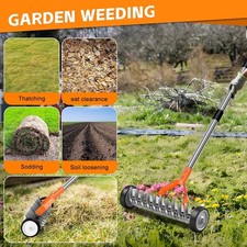 Gardening Lawn Aerator Grass