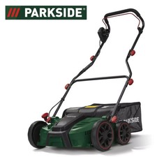 Parkside 1800W 50L 2in1