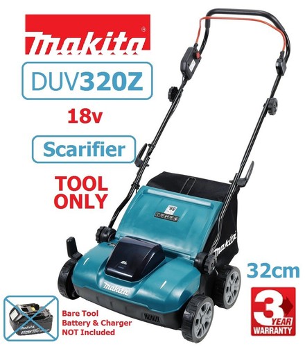 New bare tool makita - bare,