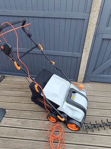 1800w vonhaus lawn - 1800w,