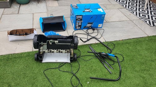 Mac allister msrp1400 - allister, 1400w