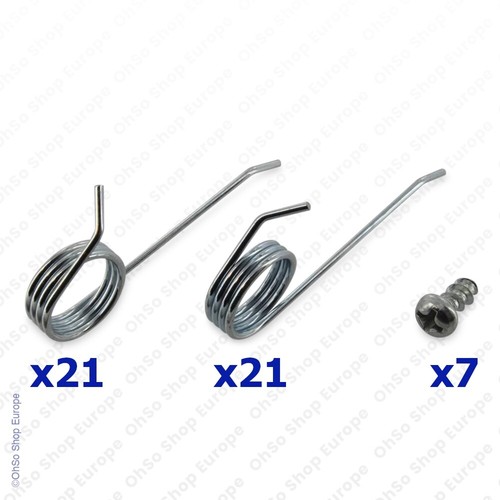 Tines for flymo - flymo, lawnrake