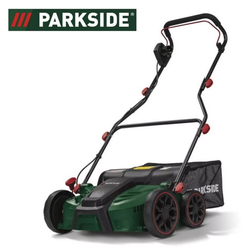 Parkside 1800w 50l 2in1 - parkside,