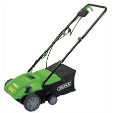 Draper 97921 230V 2-in-1 Lawn