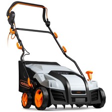 VonHaus Lawn Scarifier