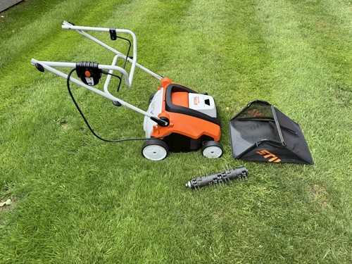 Stihl rla 240 cordless - stihl,