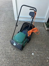 Draper 400w Lawn Raker