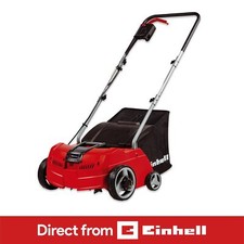 Einhell Lawn Scarifier Aerator