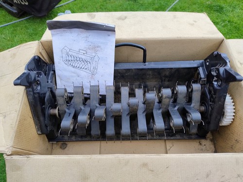 Qualcast 35s atco 14s 14sk - atco,
