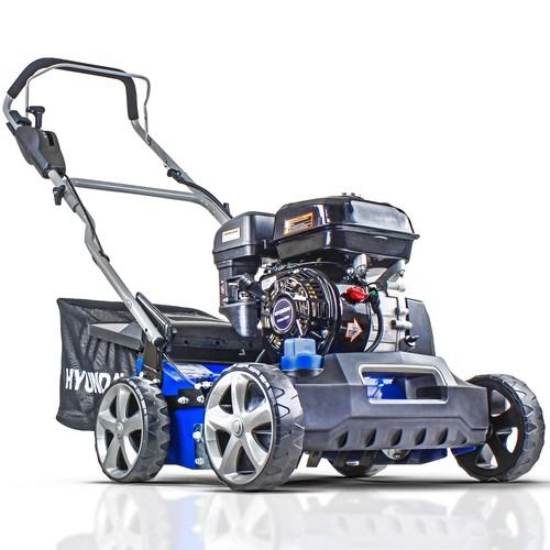 Hyundai 40cm 212cc petrol - hyundai,