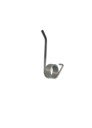 Scarifier tine fits spear - tine, &